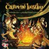 ADC Blackfire Čarovné kostky