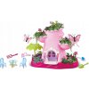 Záhradný Kúzelný Svet S Motýliky - Kreatívna Sada pre Deti