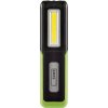 Nabíjacie svietidlo CREE LED + COB LED , 175 lm, 1200 mAh