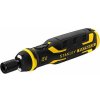 STANLEY STANLEY Aku skrutkovač FatMax 4V FMHT667190