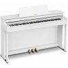 Casio AP-550 Digitálne piano White (Iba rozbalené)