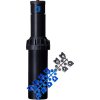 Hunter I-20-04, 10 cm, 50°-360°, 8+4 trysiek