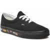 VANS-UA Era (Vans Market) black/neon Čierna 44