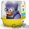 Tubbz kačička Minions - Purple Minion (prvá edícia)