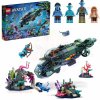 LEGO Stavebnica Avatar 75577 Ponorka MAKO 553ks