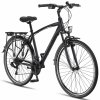 Pánsky krosový bicykel Life 28 (Licorne Life ATB 28)