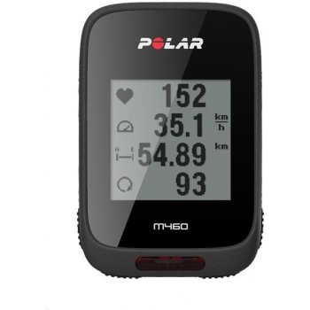 Polar M460