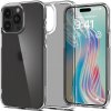 KRYT SPIGEN ULTRA HYBRID IPHONE 15 PRO FROST CLEAR