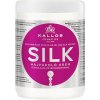 Kallos Silky Hair Mask maska na vlasy 1000 ml