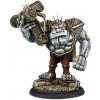 Micro Art Studio Zemeplocha: Figúrka Trolla Navážky