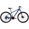 MTB bicykel Formula SPACE MERCURY DD rám 16 palcov koleso 29 