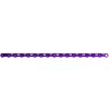 Řetěz SRAM FORCE E1 Flattop, Purple, 114čl., se spojkou PowerLock - 12/13 rychlostní 00.2518.072.012