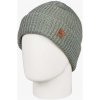 QUIKSILVER čiapka - Routine Beanie Agave Green (GZC0) veľkosť: OS
