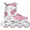Powerslide Phuzion Argon Rose 80