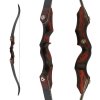 Luk reflexný JACKALOPE - Bloodstone Hunter - 58