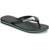 Havaianas Žabky BRAZIL LOGO Čierna