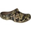 Crocs Sandály Classic Realtree Khaki