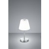 TRIO 525490107 Emerald stolové dotykové svietidlo LED 1x4W 350lm 3000K