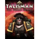 Talisman Horus Heresy