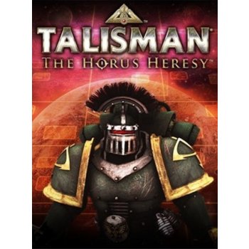 Talisman Horus Heresy