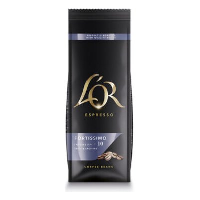 LOR ESPRESSO FORTISS. 0,5 kg