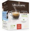 Lollo caffé Deca E.S.E. pody 100 x 7 g