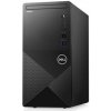 Dell Vostro 3910 - MT - Core i5 12400 / 2.5 GHz - RAM 8 GB - SSD 256 GB - NVMe - DVD-zapisovačka - 4KFRD