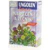 FYTO UNGOLEN Bylinný čaj NA PEČEŇ A ŽLČNÍK SYPANÝ 1x50 g