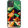 Picasee ULTIMATE CASE pro Apple iPhone 12 Pro Max - Alaska