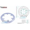 Tsuboss Brzdový kotúč (276/144/6D) - Honda NTV650 / 98-05+NTV680 / 06-12+CBX750F / 83-88+PacificCoast+CB1000F / 93-95+CBR1000F / 87-98+V / 97-02