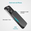 Epico 3000mAh Alu Mag+ PowerBanka EM31 - šedá 9915111900109