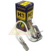 Autolamp Autožiarovka H3 12V 55W PK22s