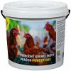 Prírodný kremelinový prášok POWDER-DRY 3 kg vedierko