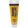 akrylová farba 120ml Daler Rowney Gold imit