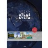 Veľký atlas sveta, 3. upravené a doplnené vydanie