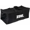 Zone floorball Team bag ZONE black 75 l