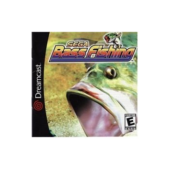 Sega Bass Fishing