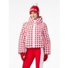Lyžiarska bunda Goldbergh Olympe Ski Jacket flame XS