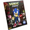 Panini Sonic Prime Collection - album so samolepkami - DE
