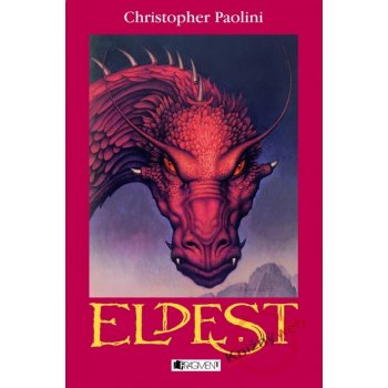 Eldest - Christopher Paolini