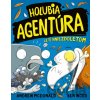 Holubia agentúra letí hniezdoletom - Andrew McDonald, Ben Wood