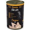 Fitmin Dog For Life konzerva Chicken 400 g