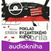 Poklad byzantského kupce - Václav Erben