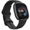 Fitbit Versa 4 Barva: černá