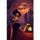 A Vampyre Story