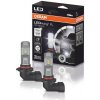 Osram 9745CW LEDriving FOG LED hmlové svetlo H10