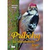 Príbehy zo slovenského lesa - Miroslav Saniga
