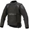 Alpinestars HALO DRYSTAR čierno-čierna