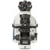 Euromex Mikroskop Achios-X Observer AX.1053-PLi, trinokulárny, EWF 10x/22 mm, plan PLi 4/10/S40x IOS, 3W NeoLED