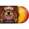 Slash - Live At The Serpent Festival (Yellow/Orange/Red Coloured) (3 LP)